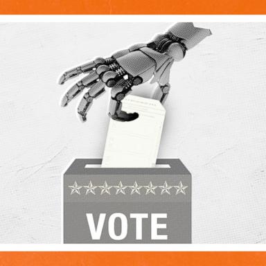 Galen Druke speaks with Ethan Bueno de Mesquita about his white paper, "Preparing for Generative AI in the 2024 Election: Recommendations and Best Practices Based on Academic Research."