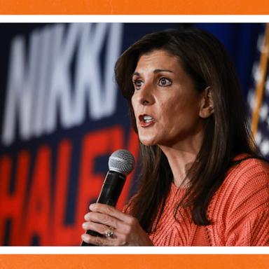 Win, lose or draw in New Hampshire, Nikki Haley doesn't look competitive elsewhere.