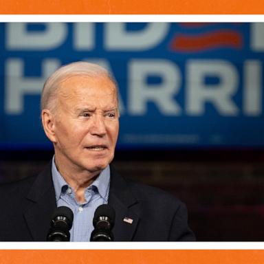 VIDEO: Will Biden's handling of Gaza impact the 2024 election?