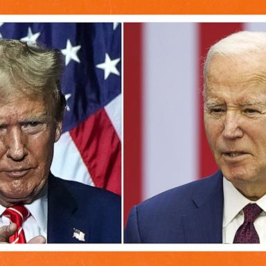 VIDEO: Could we see a Biden-Trump debate?