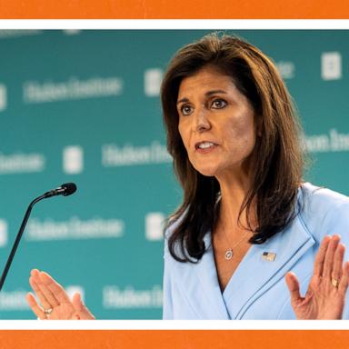 Former U.N. Ambassador Nikki Haley said on Wednesday that she is going to vote for former President Donald Trump this fall, but what will her supporters do?