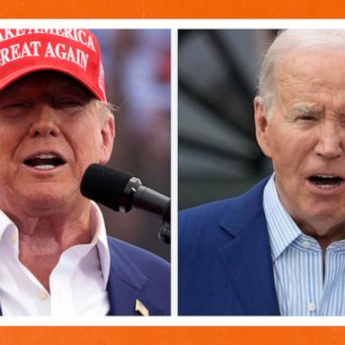 In this 538 episode, 538's Galen Druke sits down with G. Elliott Morris, director of data analytics, to discuss the even odds between President Joe Biden and former President Donald Trump.