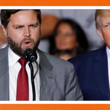 VIDEO: What else do we know about JD Vance? | 538 Politics Podcast