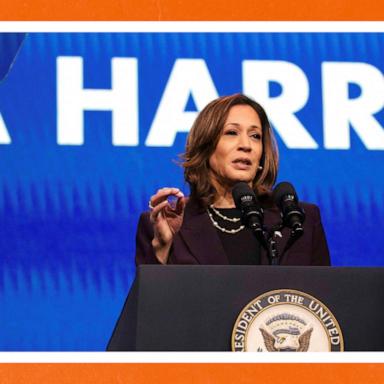 In this installment of the 538 Politics podcast, Galen speaks with Geoffrey Skelley about what might be in store for Vice President Kamala Harris' campaign.