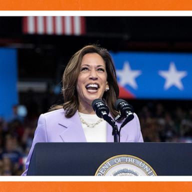 538's Galen Druke talks to Carlos Odio, co-founder of Equis Research, about a possible shift in Latino voters toward Vice President Kamala Harris.