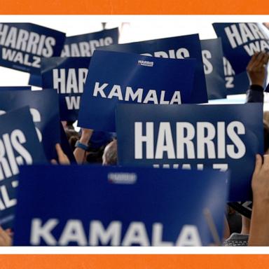 Do voters know what Harris stands for? | 538 Politics Podcast