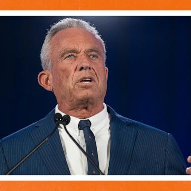 The 538 team discusses the likelihood of independent candidate Robert F. Kennedy Jr. winning a contingent election, following his exit from the 2024 presidential race.