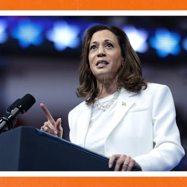 538's Galen Druke speaks with Ruth Igielnik of The New York Times about how voter enthusiasm has shifted since Kamala Harris became the Democratic nominee.