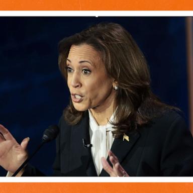 Do Americans know Kamala Harris better after the debate? | 538 Politics podcast