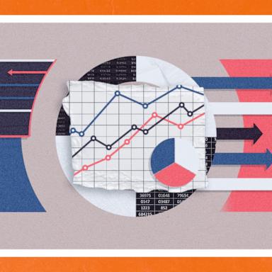 The 538 team discusses what you should know about the margin of error of national and state polls.