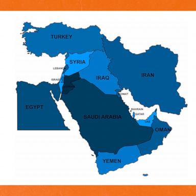 The 538 team discusses conflict in the Middle East and whether it impacts whom Americans will cast their ballot for in November.