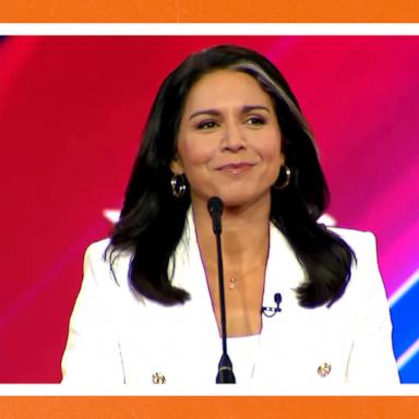 Will Tulsi Gabbard get confirmed as director of national intelligence?