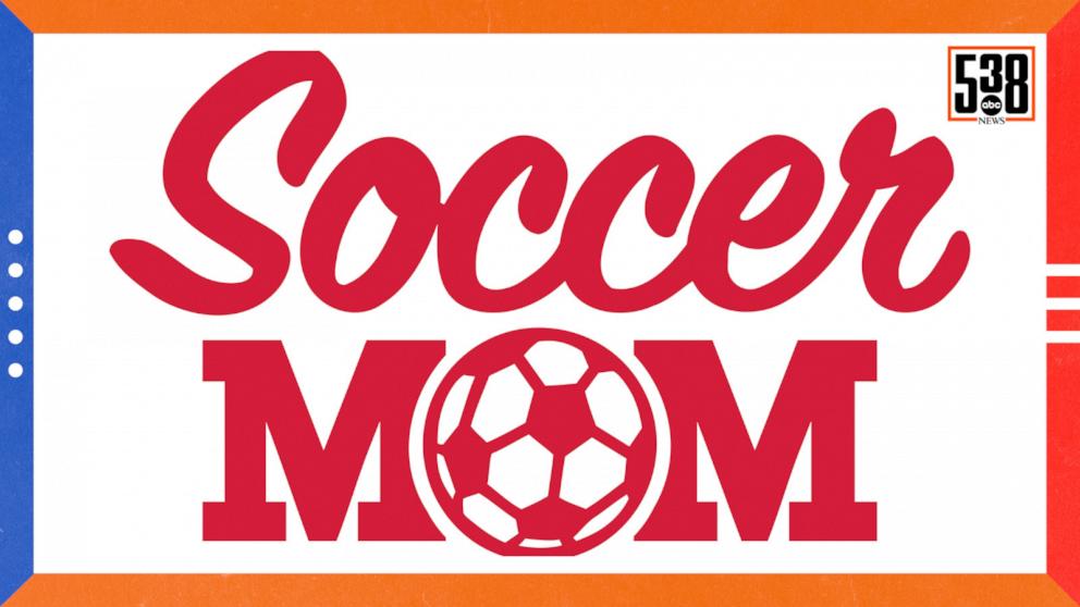 Campaign Throwback Soccer Moms 538 Politics Podcast