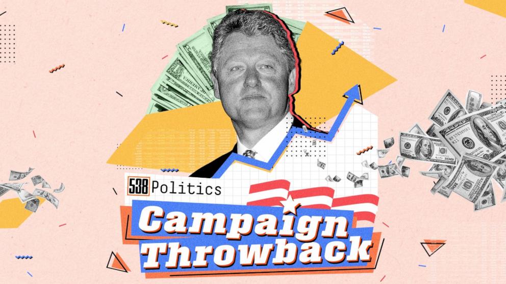 A New Series: “Campaign Throwback” – Examining Past Political Wisdom and Its Impact on Today’s Landscape