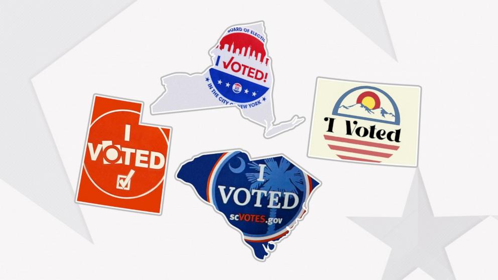 PHOTO: Colorado, New York and Utah primaries and South Carolina runoffs 2024: Live results and analysis from 538.