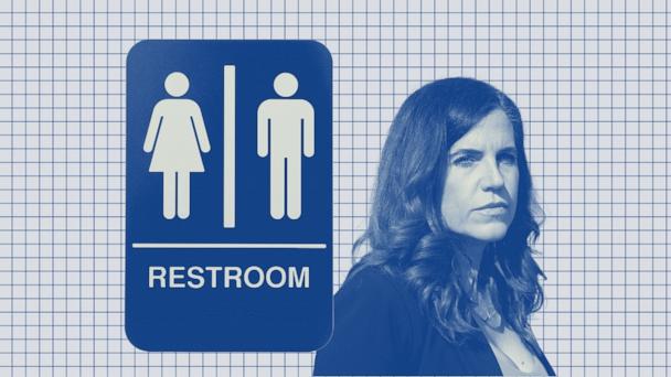 The congressional bathroom ban is the latest transgender policy battle