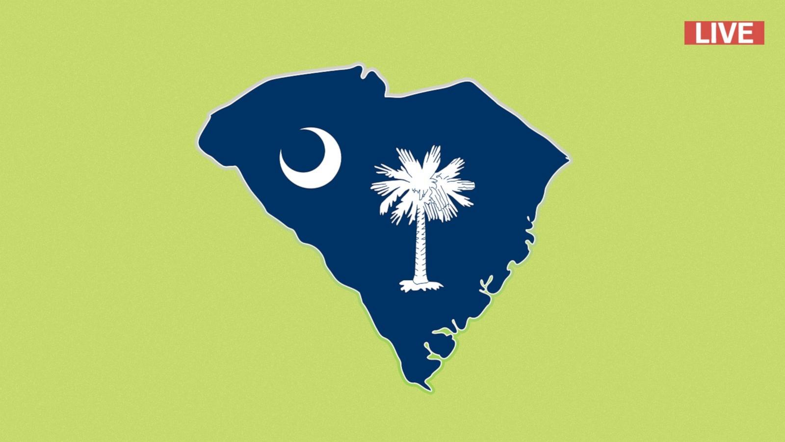 South Carolina Democratic Primary 2024 Ballot Sula