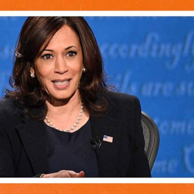 538's Galen Druke and Nathaniel Rakich discuss the importance of Kamala Harris’s first presidential debate.