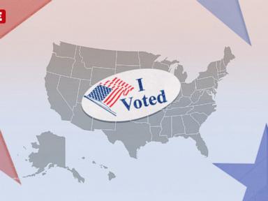 Election Day 2024: Live results and analysis