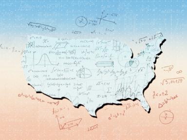 Which states have the most — and least — accurate polls?