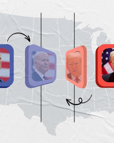 2024 Election News, Live Stream Video and Updates - ABC News - ABC News
