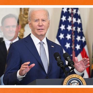 538 Senior Elections Analyst Nathaniel Rakich discusses what can be done to consolidate the Democratic vote behind President Joe Biden. 