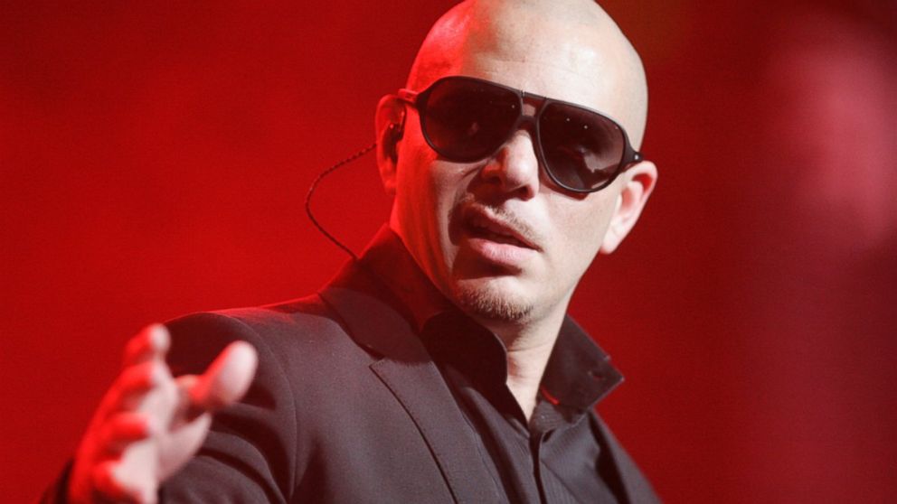 Rapper Pitbull opened a charter school in Miami, Florida, centered around sports. 