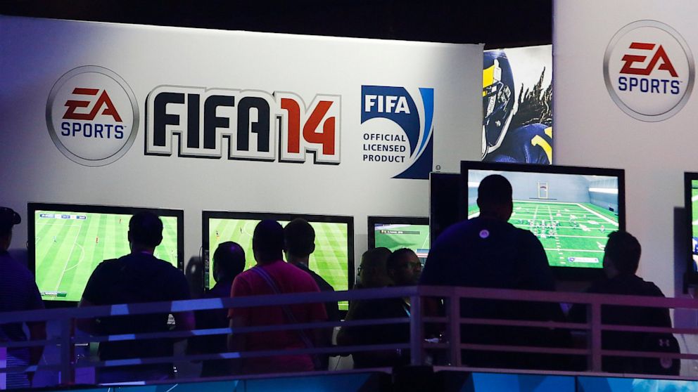 FIFA 14 to Include New Brazilian Club Licenses