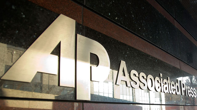The Associated Press Drops "Illegal Immigrant" From ...
