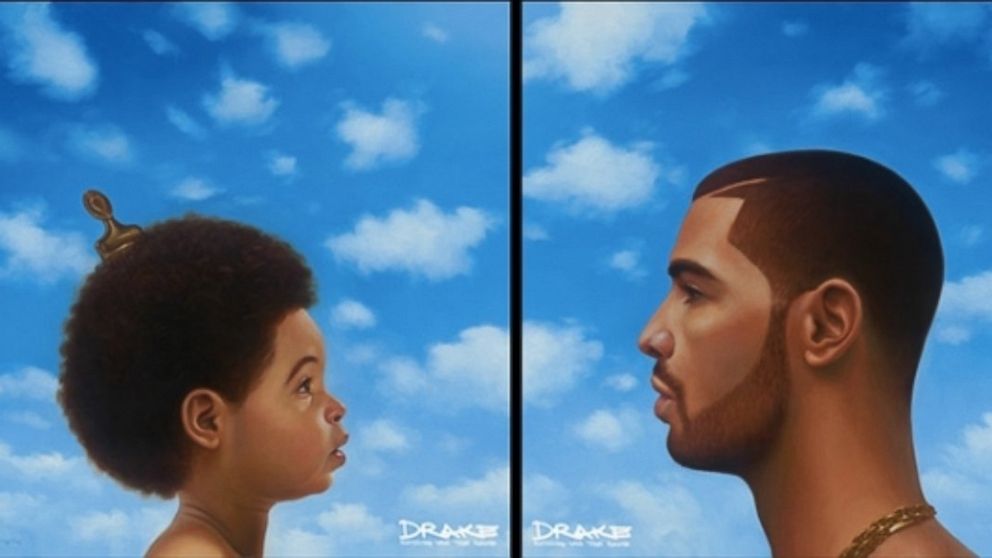 Drake's third album leaked late Sunday/early Monday.