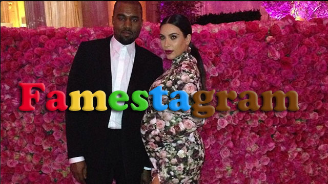 See the Kardashians' first Instagram posts