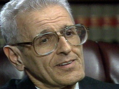VIDEO: Jack Kevorkian