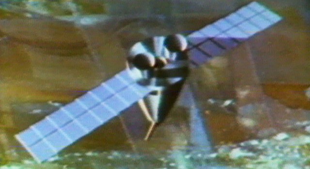 VIDEO: Star Wars Missile Defense