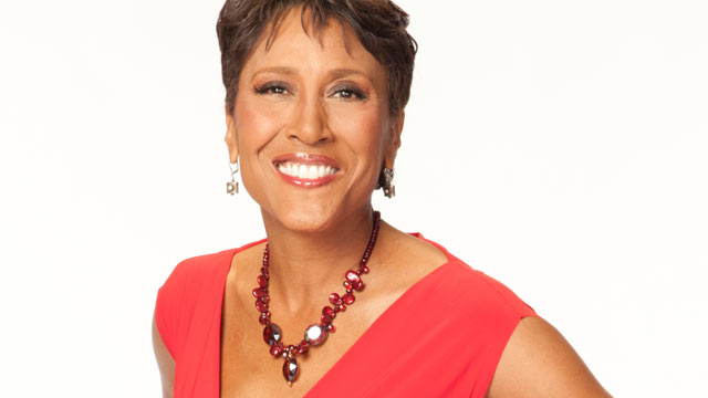 Image result for robin roberts