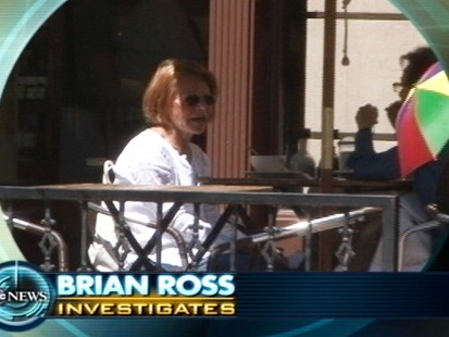 VIDEO: Madoff victim discusses what has happened to the Ponzi scheme victims.