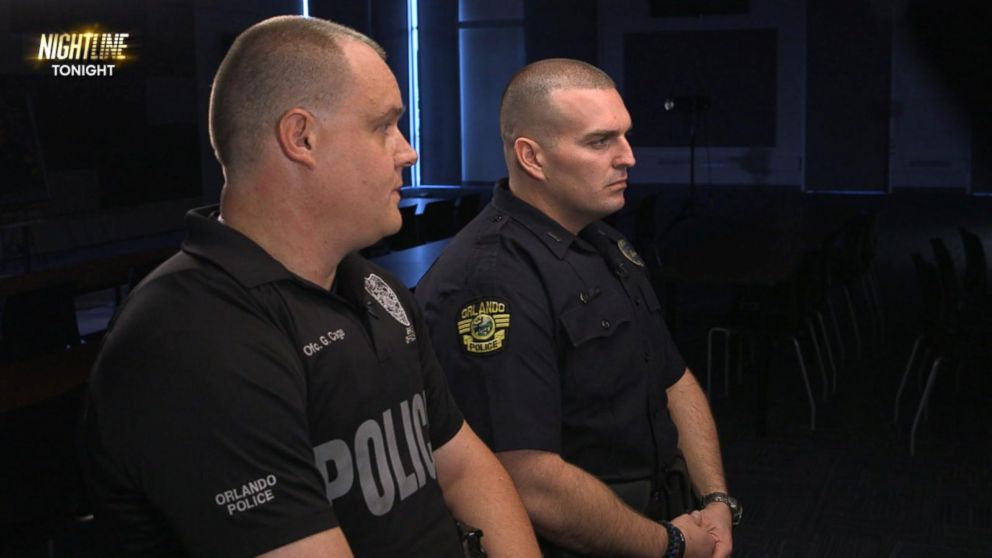 VIDEO: First responders to Pulse shooting describe eerie scene inside club