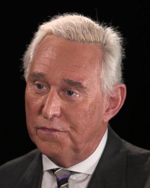 VIDEO: Roger Stone interview with Brian Ross.