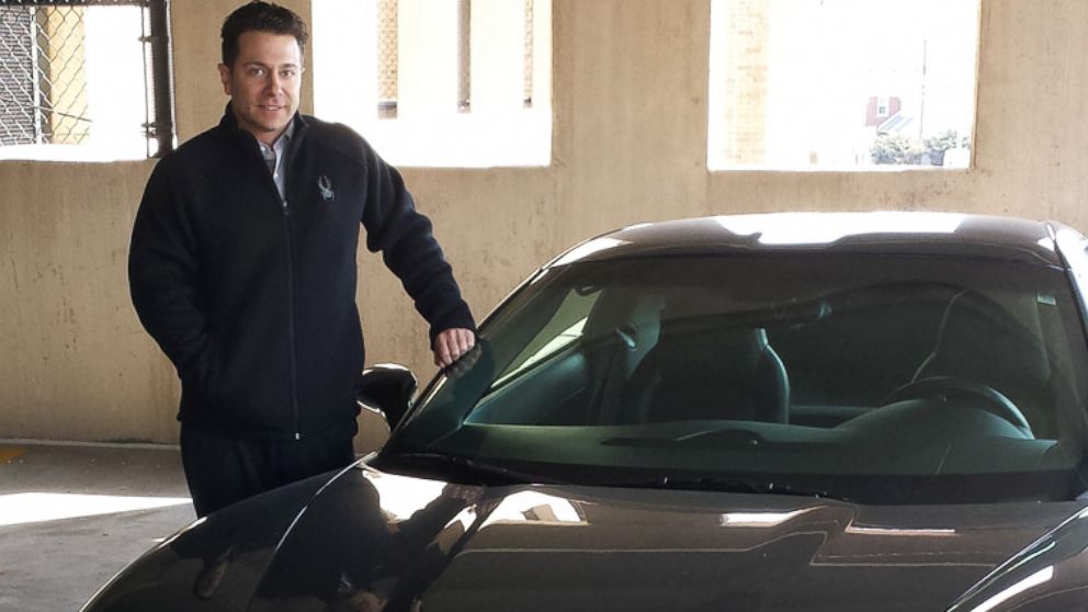 Joe Yaklic told the ABC News Fixer that when he tried to fill his car up with gas, he got fuel contaminated with water instead.
