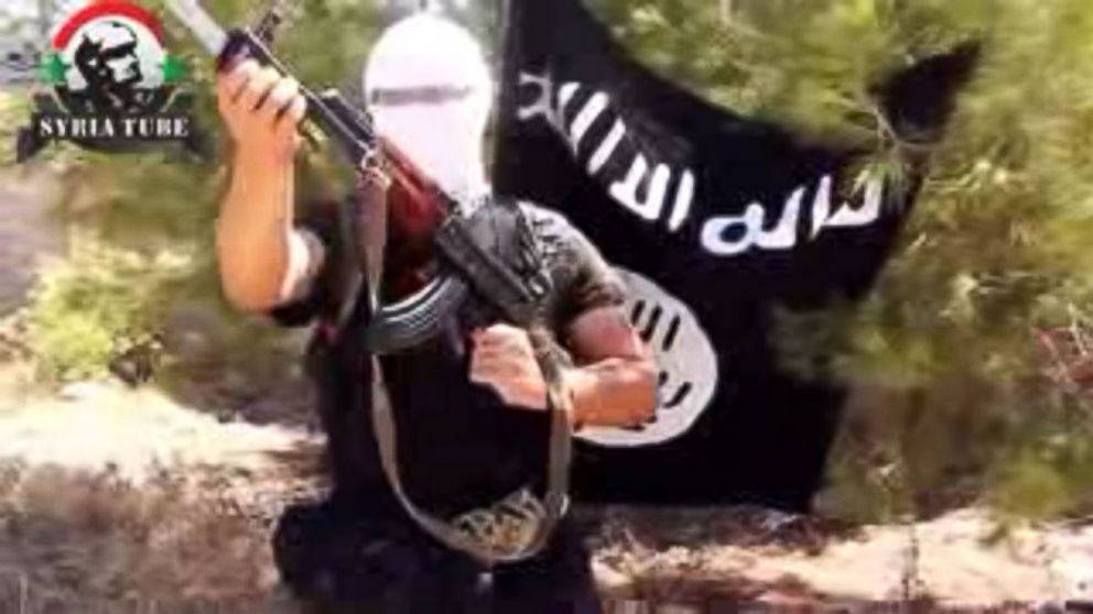 Why has the AK-47 become the jihadi terrorist weapon of choice?, Islamic  State