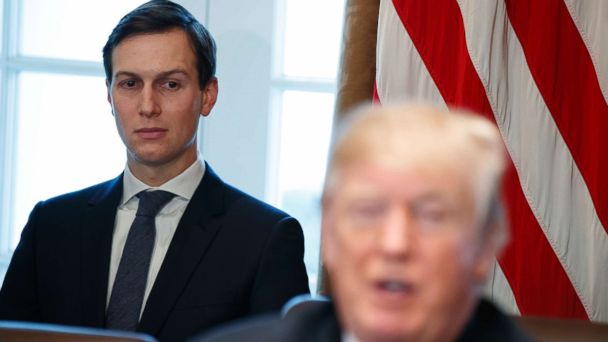 Dropped SEC inquiry raises new questions about Kushner conflicts of ...