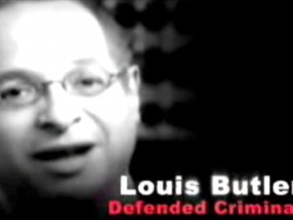 VIDEO: Brian Ross investigates a campaign ad singled out by judicial election critics.