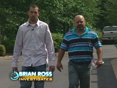 VIDEO: Workers reveal what they saw and what might have gone wrong.