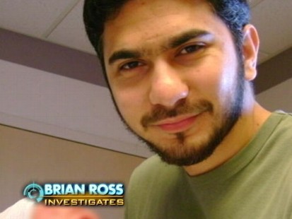 VIDEO: From the suburbs of Connecticut to international infamy.