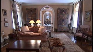 Bernie Madoff S Mansions Being Prepared For Abc News Madoff
