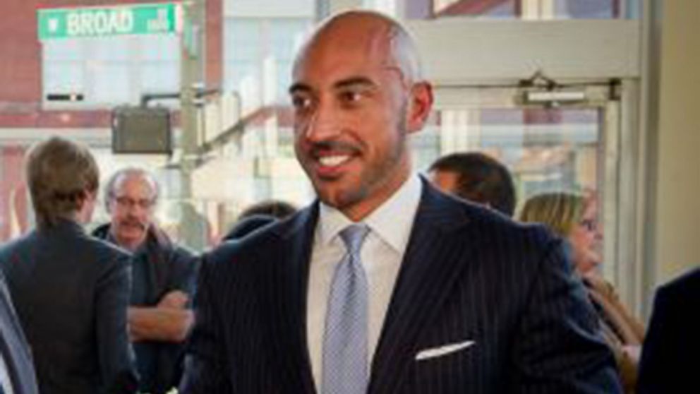 Former Qatari diplomat dismisses allegations from porn star's lawyer ...