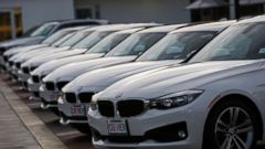 Bmw Recalls 1 Million Vehicles For Fire Risk Abc News Bmw Recalls 1 Million Vehicles For Fire Risk