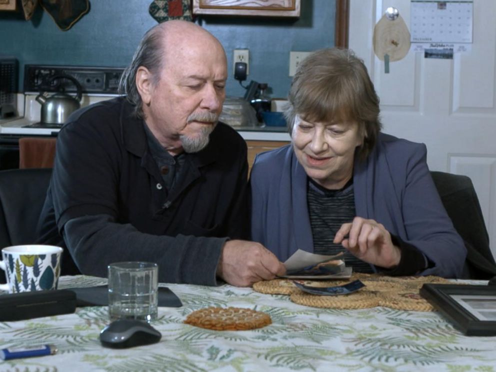 PHOTO: Jim and Lynda Coleman spoke to ABC News about their daughter and her familys kidnapping by Taliban forces in Afghanistan.