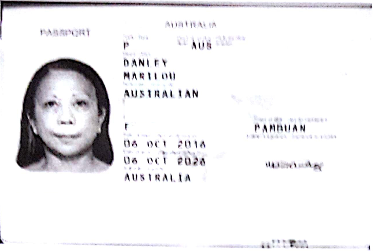 PHOTO: Stephen Paddock's girlfriend, Marilou Danley, traveled to Asia on an Australian passport two weeks before the shooting.