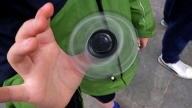 fidget spinner shop near me