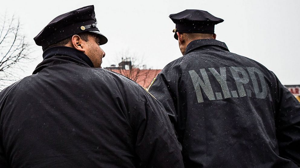 Judge Rules Nyc S Stop And Frisk Unconstitutional City To Appeal Abc News